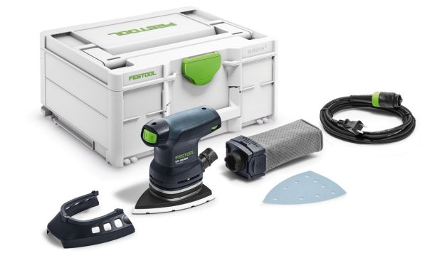 FESTOOL Delta sander DTS 400 REQ-Plus US 577520