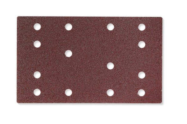 FESTOOL Grit Abrasives Rubin (Ruby) 2 STF 80X133 P150 499051