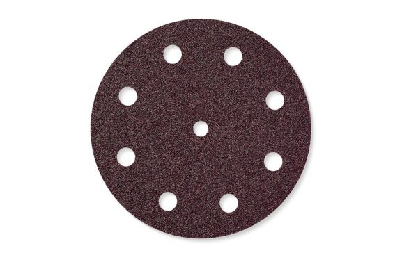 FESTOOL Abrasive sheet Saphir (Sapphire) STF D125/8 P80 493127