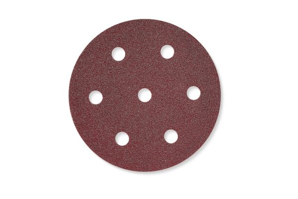 FESTOOL Stickfix Sandpaper Rubin 2 D90 P40 RU/50 499077