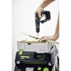 FESTOOL Cordless Drills CXS LI 2,6 Set USA 120V 564535 DISCONTINUED - Image 2