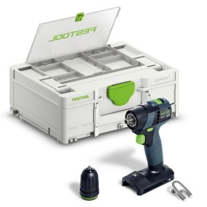 FESTOOL Cordless Drill TXS 18-Basic US 576901