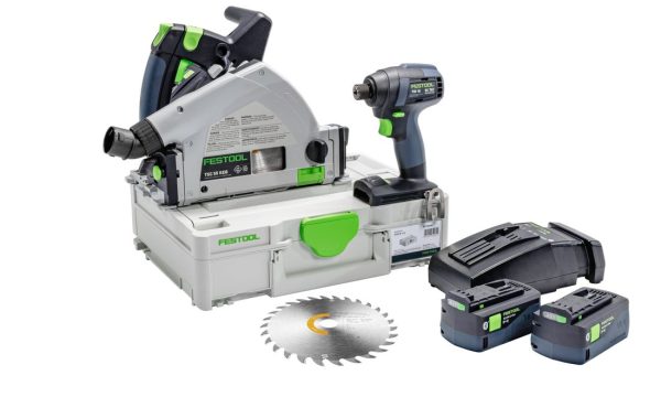 FESTOOL Combo TID B/TSC S 577118