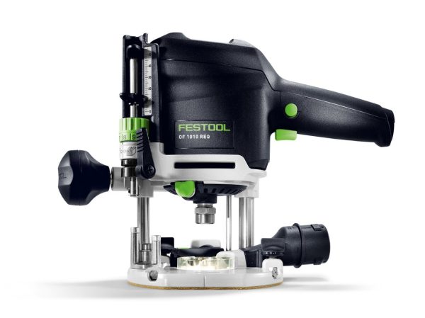 FESTOOL Router OF 1010 REBQ-Set+FS 578308 - Image 3