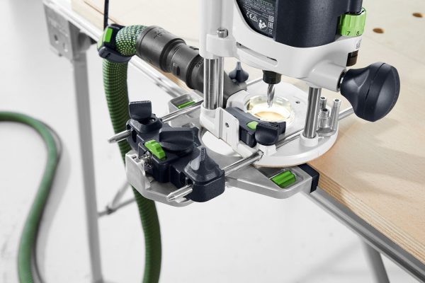 FESTOOL Router OF 1010 REBQ-Set+FS 578308 - Image 4