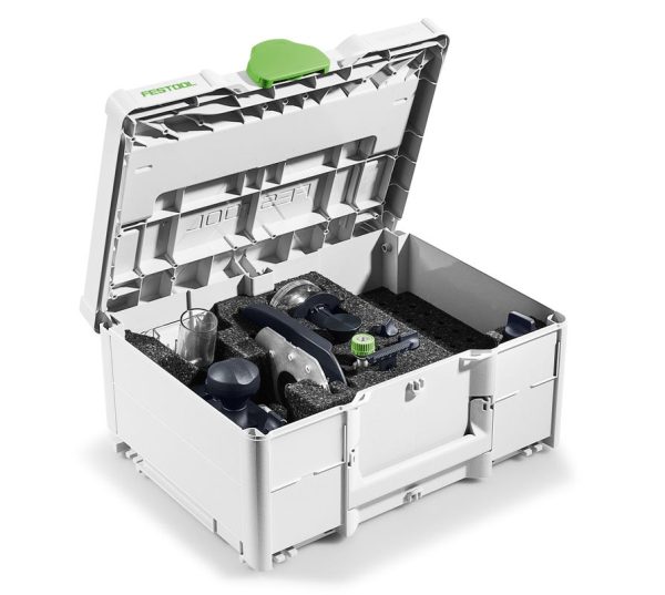 FESTOOL Router Accessories set ZS-OF 1010 M 578046 - Image 3