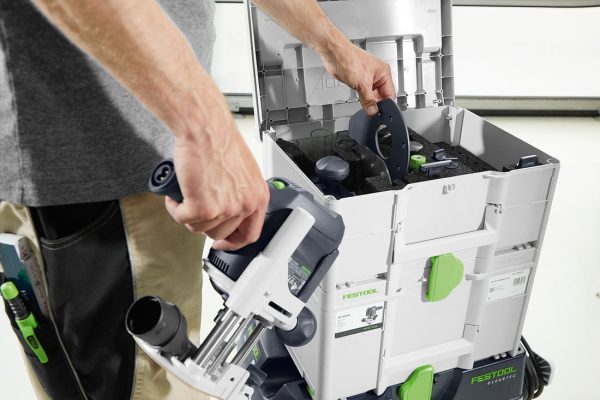 FESTOOL Router Accessories set ZS-OF 1010 M 578046 - Image 4