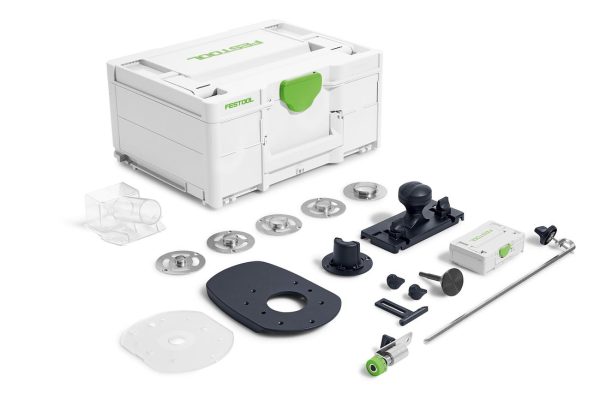 FESTOOL Router Accessories set ZS-OF 1010 M 578046