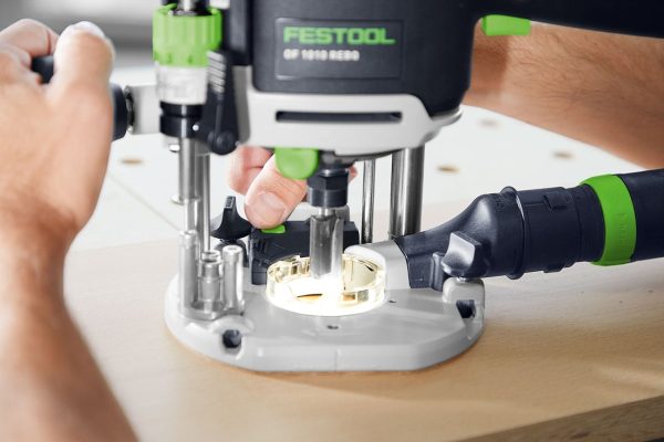 FESTOOL Light Module LM-OF-1010 R 578055 - Image 2