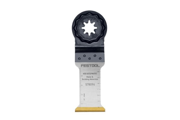 FESTOOL Saw Blade MSB 60/32/HM/OSC 578096