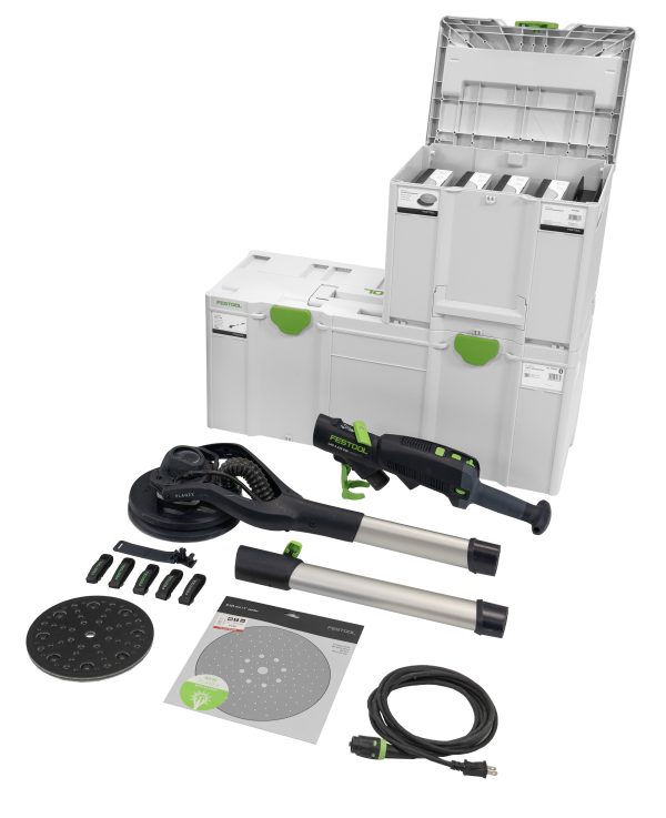 FESTOOL Long-reach sand LHS 2 225/SYS-STF-IP 578685