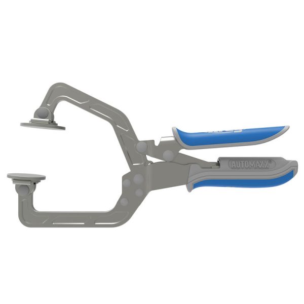 KREG Wood Project Clamp with Automaxx 76mm / 3" KHC3 - Image 2
