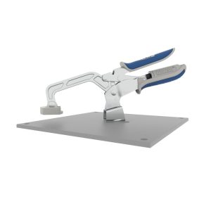 KREG HD Bench Clamp System with Automaxx KBC3-HDSYS