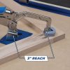 KREG Bench Clamp System with Automaxx KBC3-SYS - Image 3