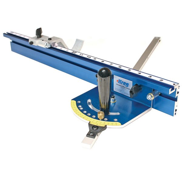 KREG Precision Miter Gauge System KMS7102