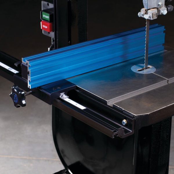 KREG Precision Band Saw Fence KMS7200 - Image 3