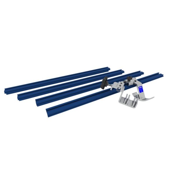 KREG Precision Trak & Stop System KMS8000 - Image 2