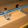KREG Precision Trak & Stop System KMS8000 - Image 3
