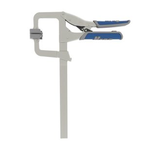 KREG 610mm / 24" Auto-Adjust Bar Clamp KSC24