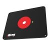KREG Precision Router Table Insert Plate w/ Level-Loc Rings (predrilled for Bosch & Porter Cable) PRS4036 - Image 2