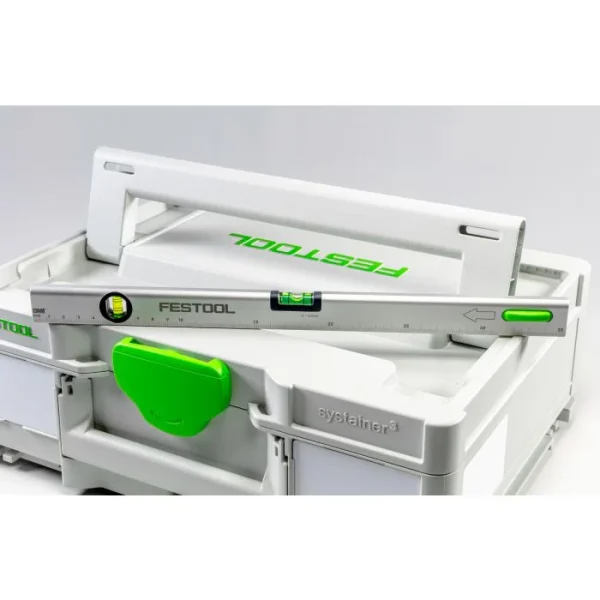 FESTOOL Systainer Level 577220 - Image 4