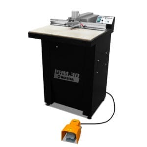 MAKSIWA Pocket Hole Machine PHM.30