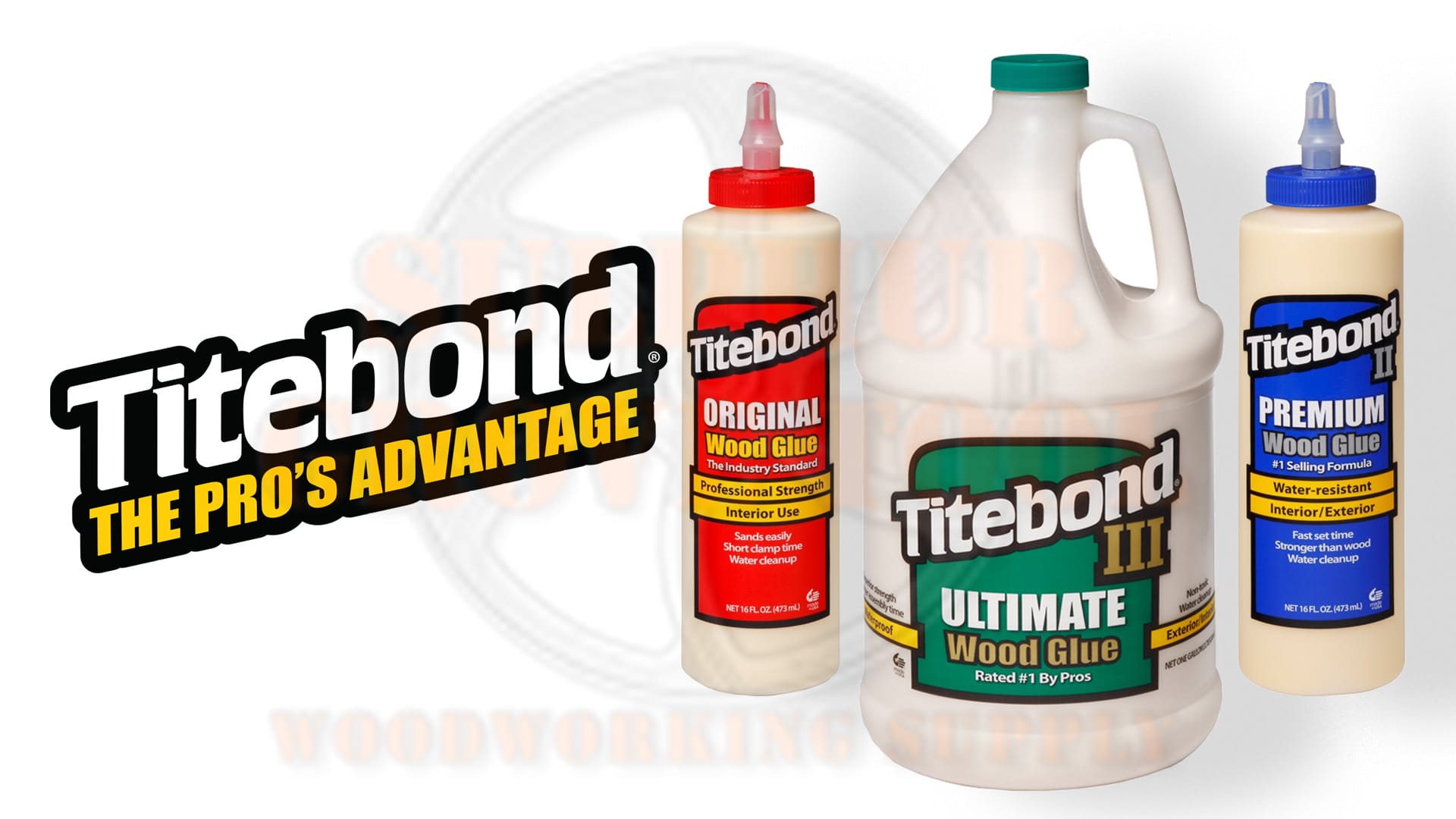 Tirebond SGT WM