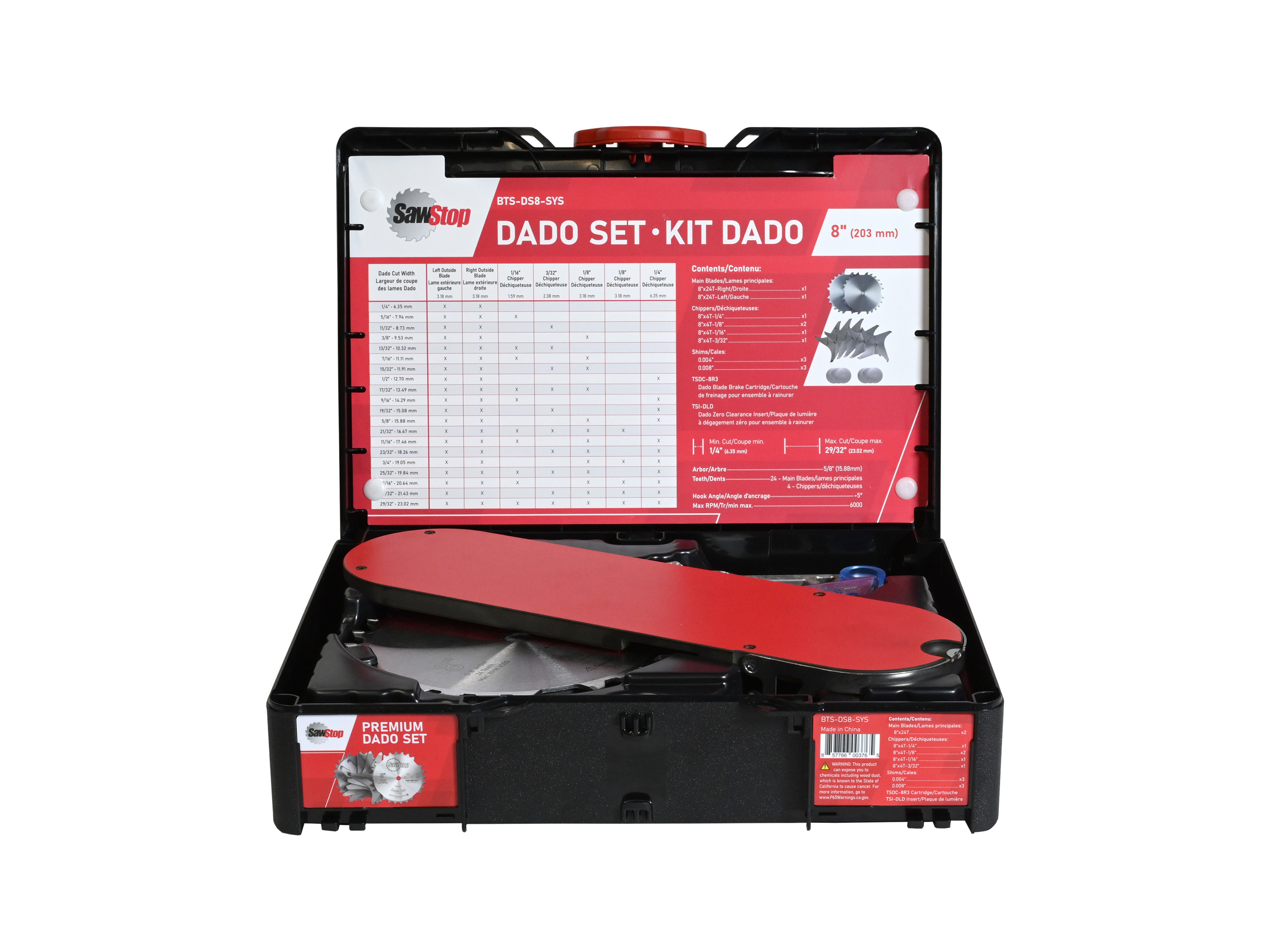 thumbnail image 2 of Olson Band Saw Blades 72-1/2 To 72-5/8 Inch X 5 Widths Set – Fits Delta 28-195 2 of 6