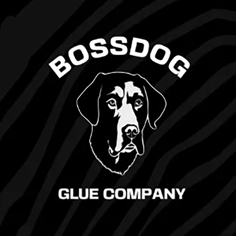 Bossdog Logo Square